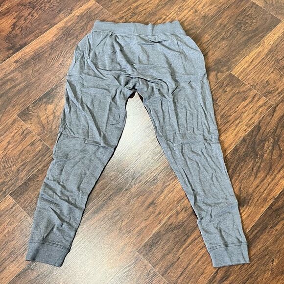 CALVIN KLEIN 2 Pack Terry Cloth Joggers! Perfect Lounge and gym Small Nwt - Picture 5 of 12